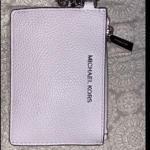 Michael Kors small wallet/ coin purse